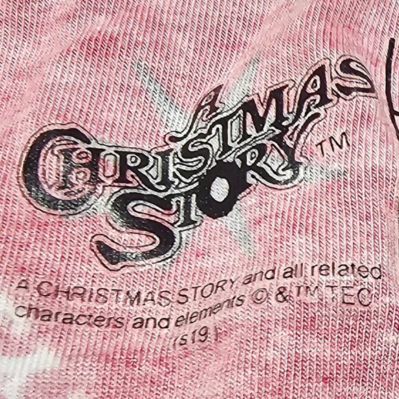 Men's Boxer Briefs, Cotton, A Christmas Story, Size M - Picture 4 of 4